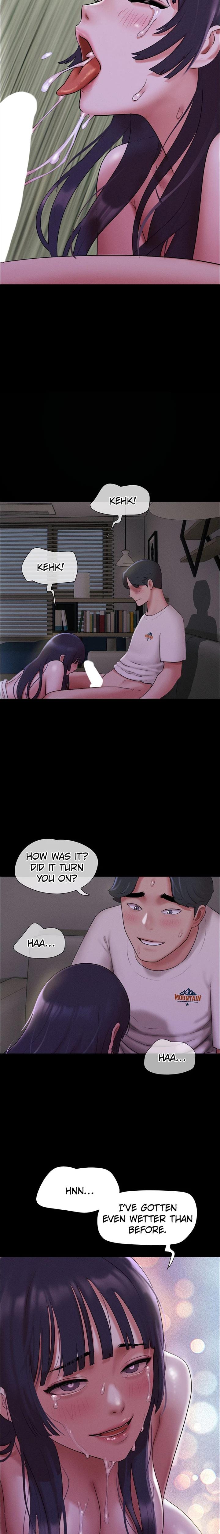 SO-EUN for All (Official) Uncensored, chapter 72, page 20 of 25