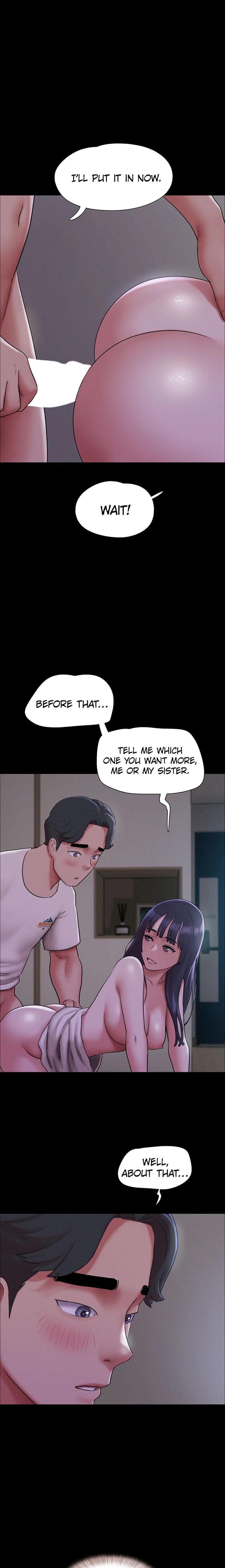 SO-EUN for All (Official) Uncensored, chapter 72, page 22 of 25