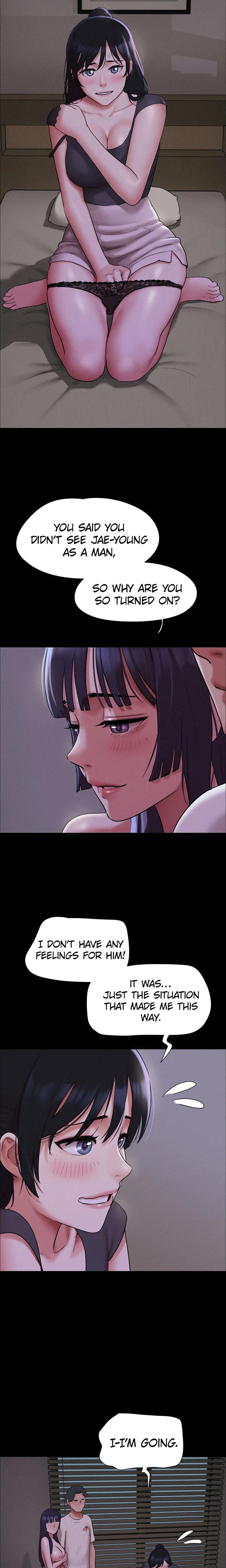SO-EUN for All (Official) Uncensored, chapter 73, page 5 of 25