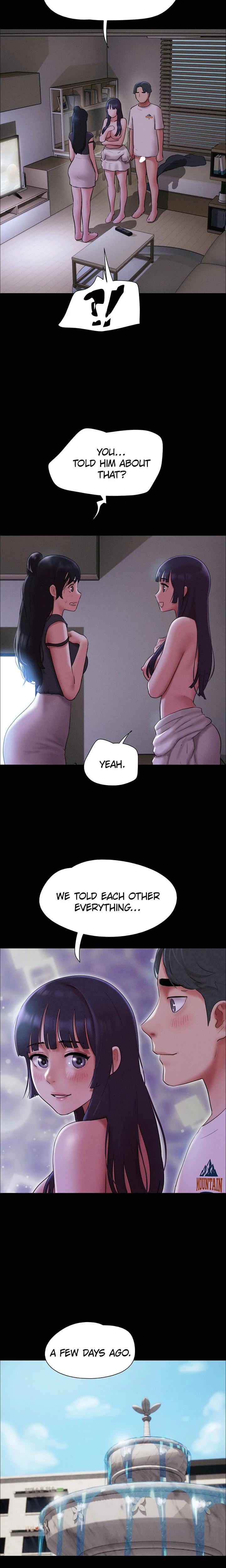 SO-EUN for All (Official) Uncensored, chapter 73, page 7 of 25