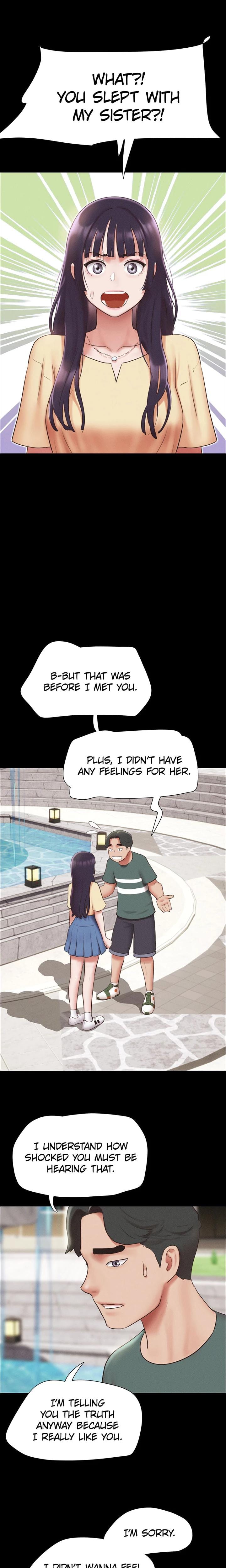 SO-EUN for All (Official) Uncensored, chapter 73, page 8 of 25