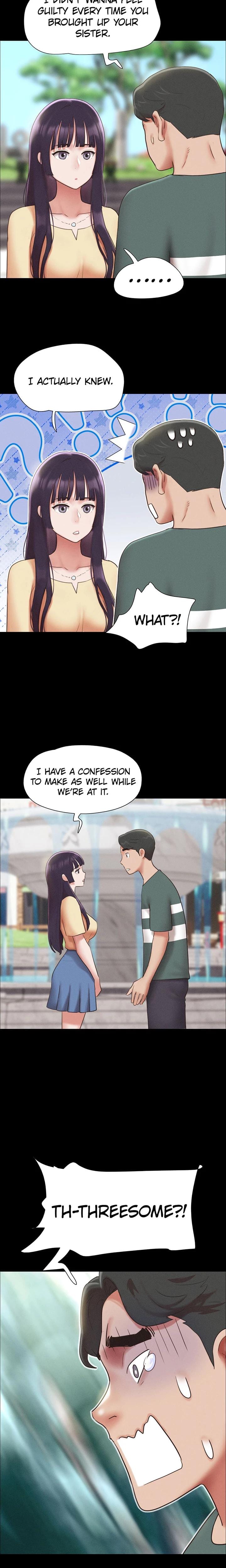 SO-EUN for All (Official) Uncensored, chapter 73, page 9 of 25