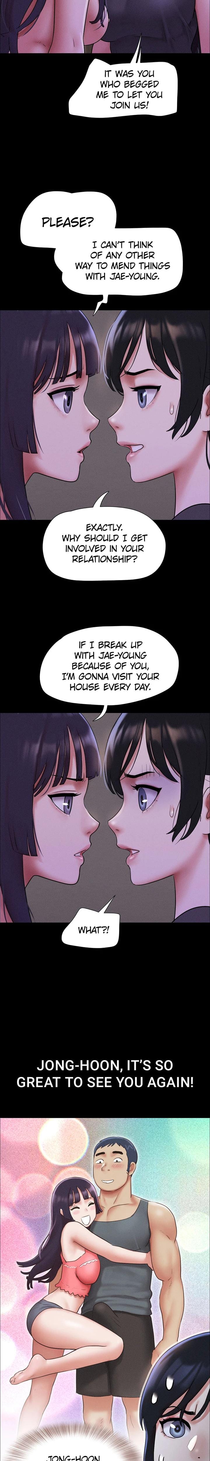 SO-EUN for All (Official) Uncensored, chapter 73, page 12 of 25