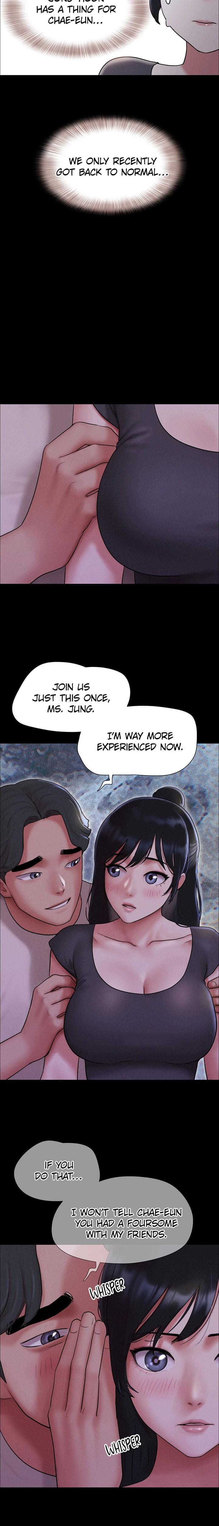 SO-EUN for All (Official) Uncensored, chapter 73, page 13 of 25