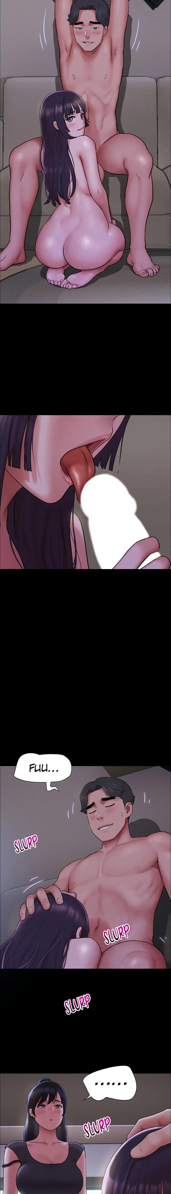 SO-EUN for All (Official) Uncensored, chapter 73, page 15 of 25