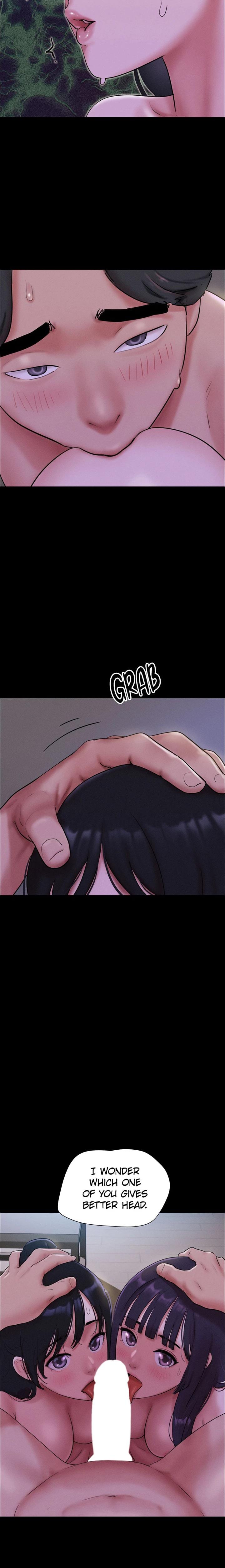SO-EUN for All (Official) Uncensored, chapter 73, page 20 of 25