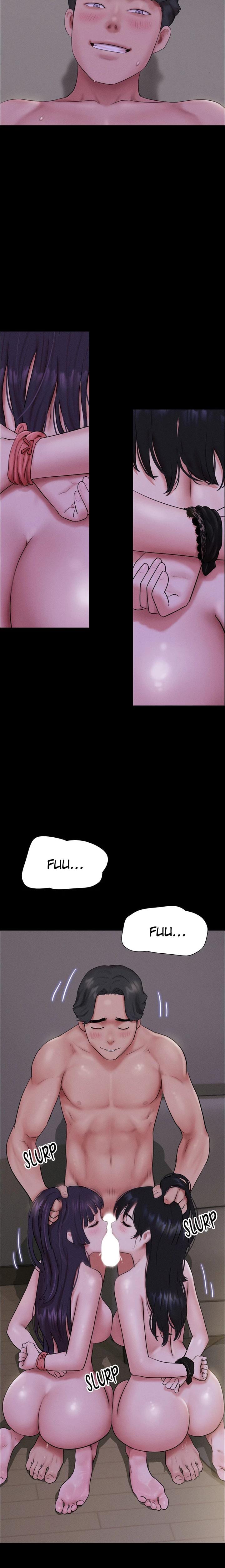 SO-EUN for All (Official) Uncensored, chapter 73, page 22 of 25