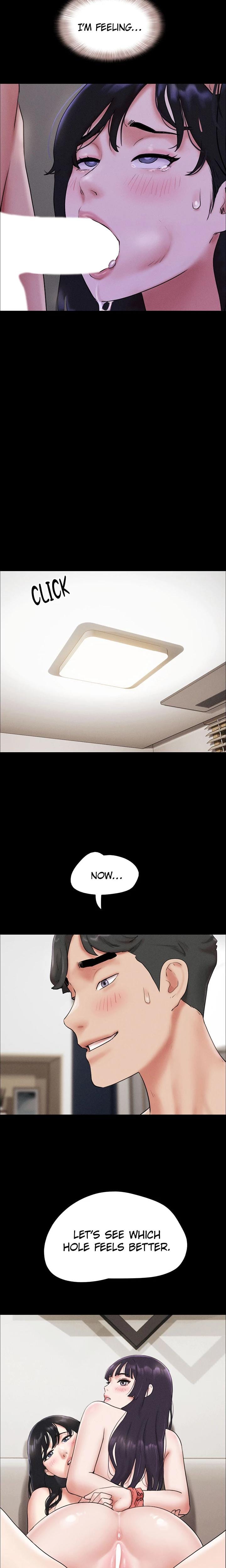 SO-EUN for All (Official) Uncensored, chapter 73, page 24 of 25