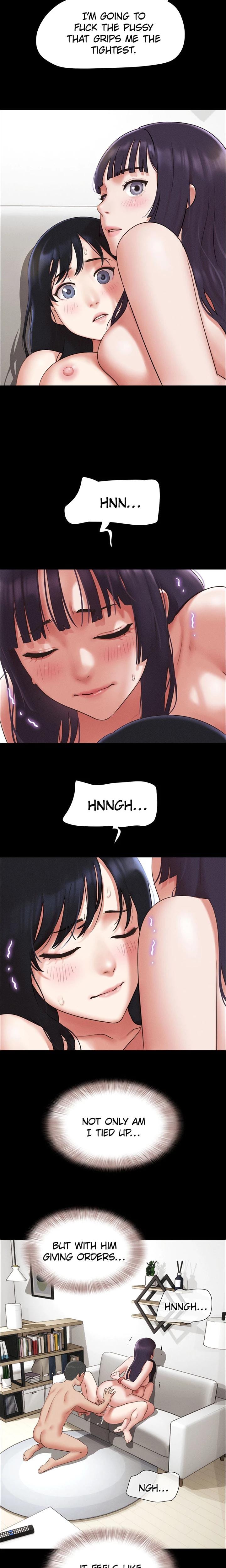 SO-EUN for All (Official) Uncensored, chapter 74, page 6 of 25