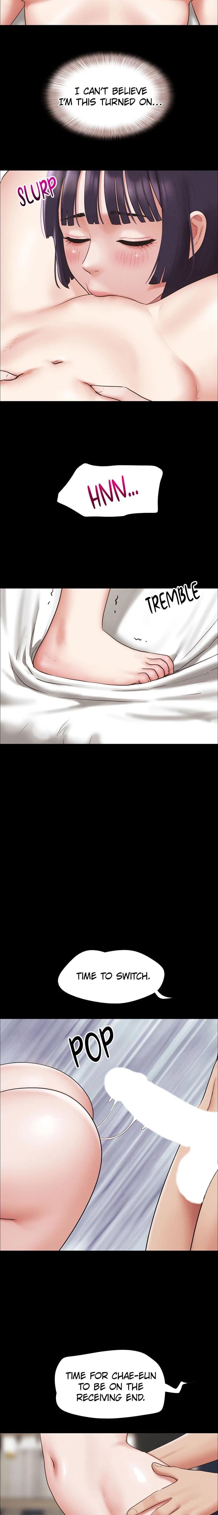 SO-EUN for All (Official) Uncensored, chapter 74, page 19 of 25