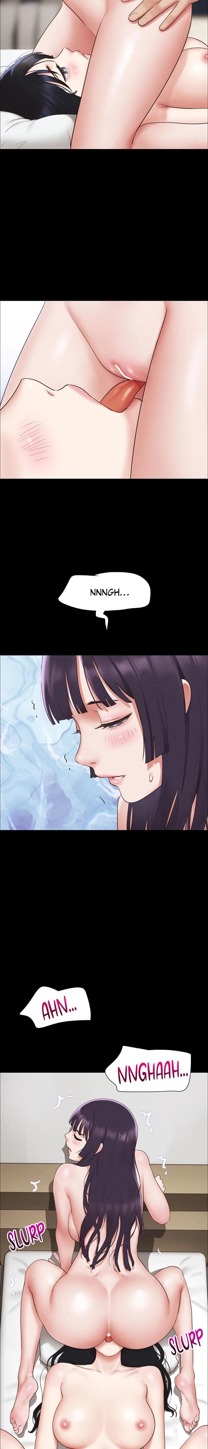 SO-EUN for All (Official) Uncensored, chapter 74, page 20 of 25