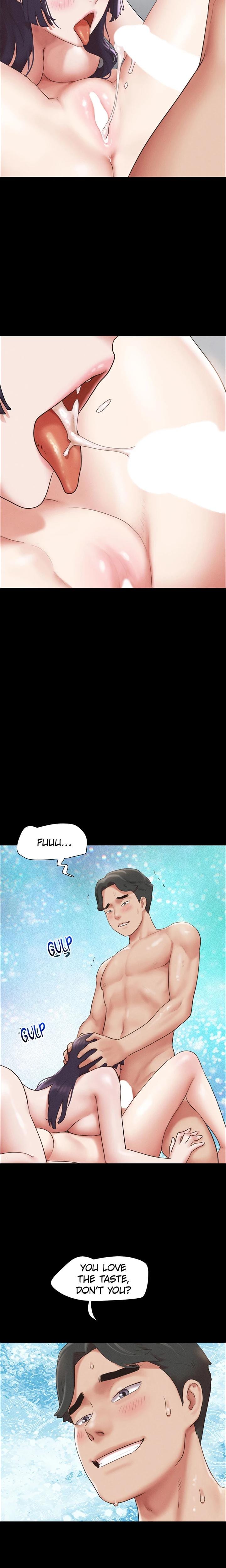 SO-EUN for All (Official) Uncensored, chapter 74, page 23 of 25