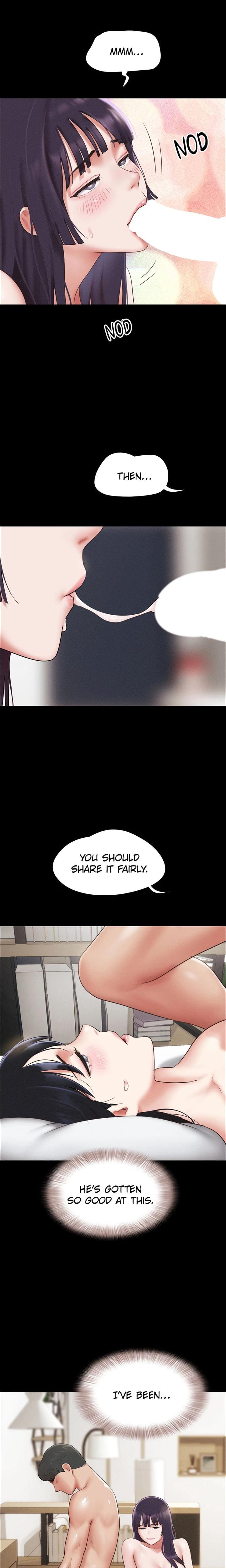 SO-EUN for All (Official) Uncensored, chapter 74, page 24 of 25