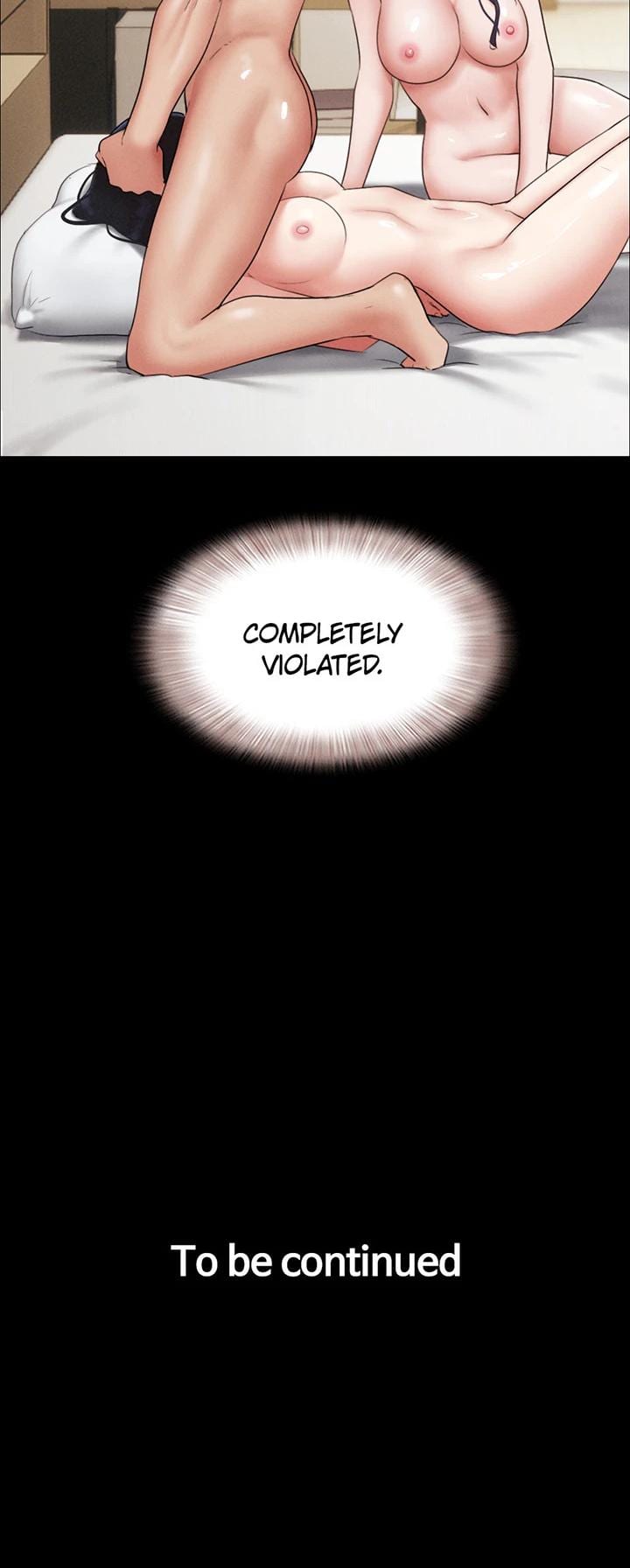 SO-EUN for All (Official) Uncensored, chapter 74, page 25 of 25