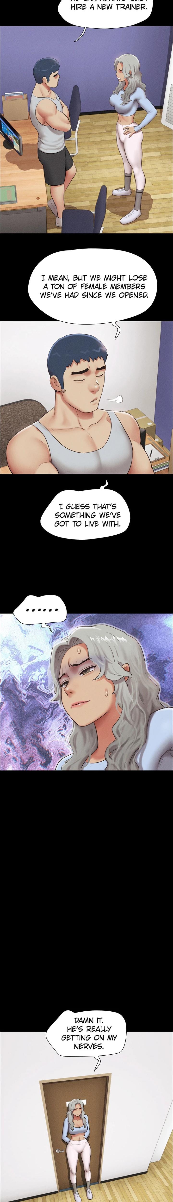 SO-EUN for All (Official) Uncensored, chapter 75, page 6 of 22
