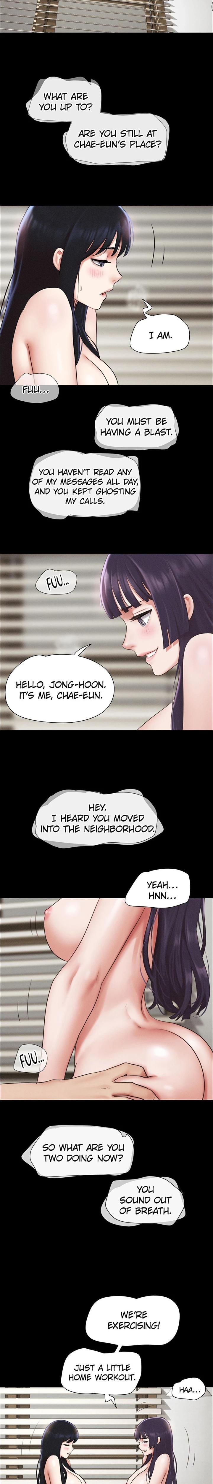 SO-EUN for All (Official) Uncensored, chapter 75, page 8 of 22