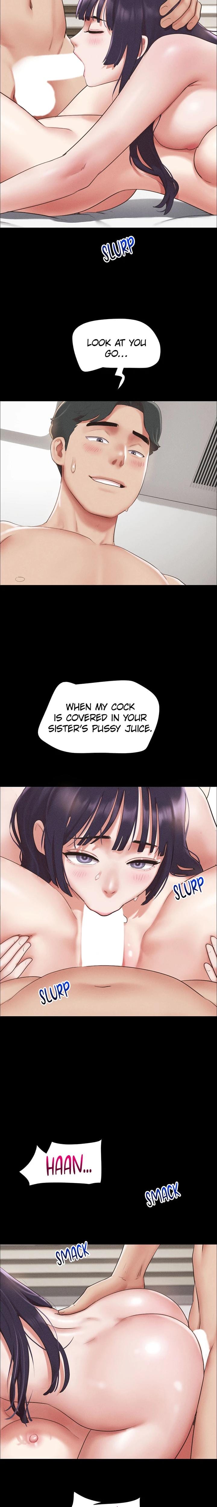 SO-EUN for All (Official) Uncensored, chapter 75, page 15 of 22