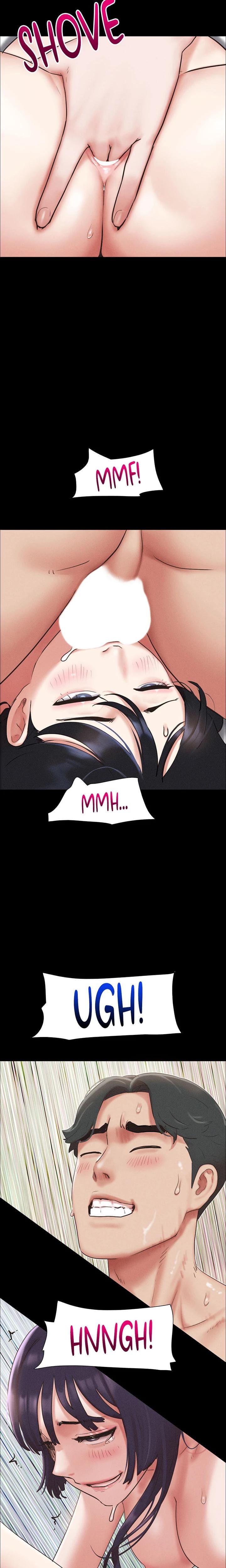 SO-EUN for All (Official) Uncensored, chapter 75, page 18 of 22