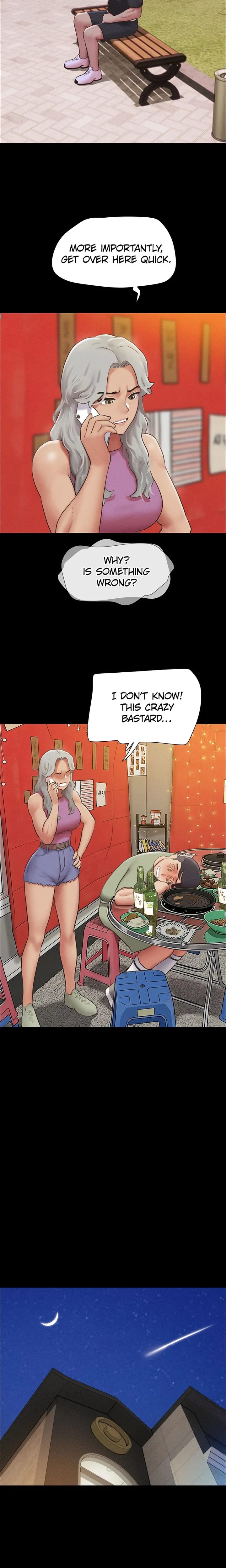 SO-EUN for All (Official) Uncensored, chapter 76, page 6 of 23