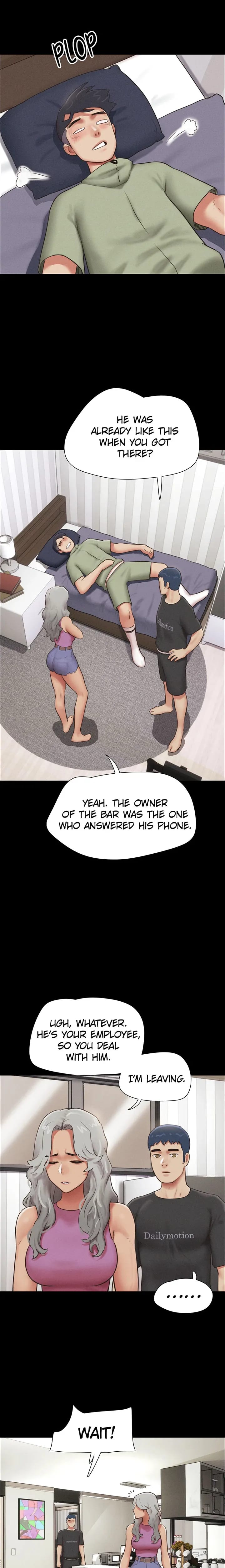 SO-EUN for All (Official) Uncensored, chapter 76, page 7 of 23