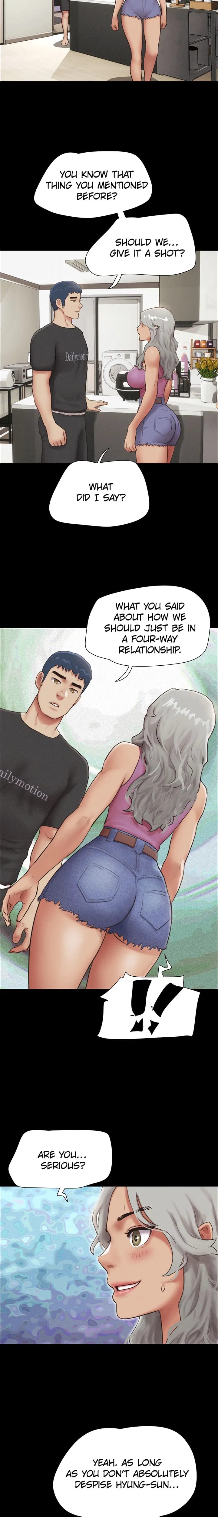 SO-EUN for All (Official) Uncensored, chapter 76, page 8 of 23