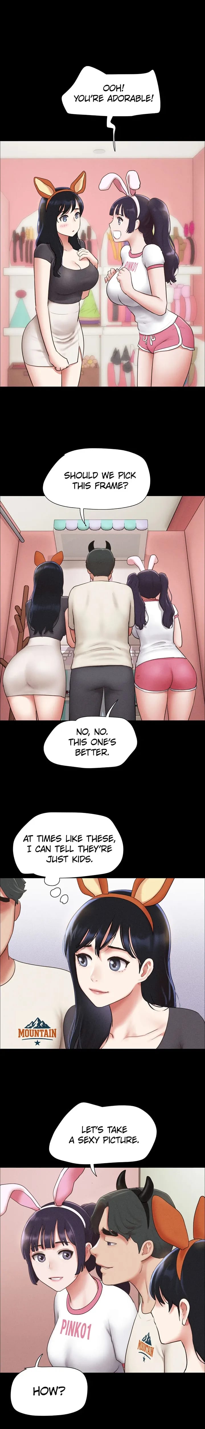 SO-EUN for All (Official) Uncensored, chapter 76, page 12 of 23