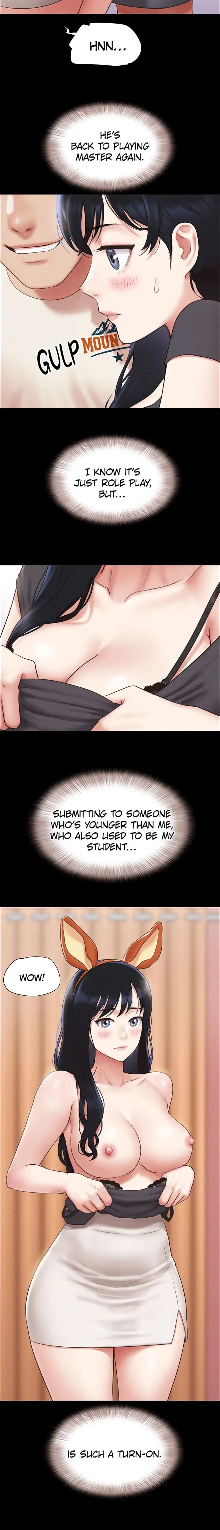 SO-EUN for All (Official) Uncensored, chapter 76, page 15 of 23