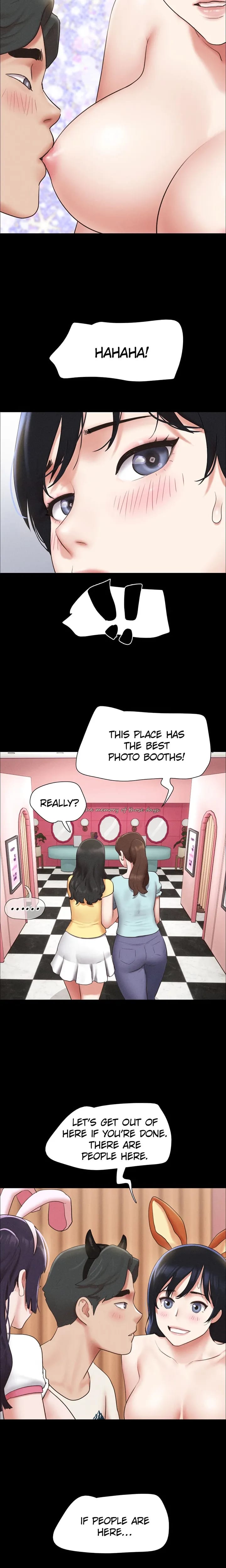 SO-EUN for All (Official) Uncensored, chapter 76, page 17 of 23