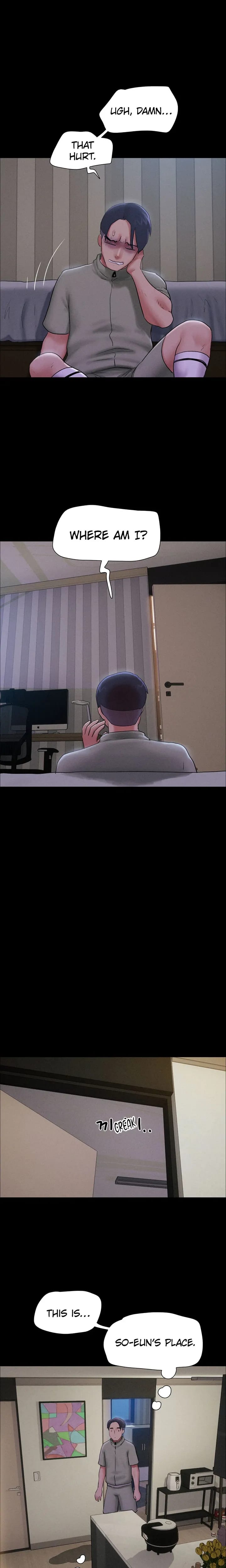 SO-EUN for All (Official) Uncensored, chapter 77, page 5 of 24