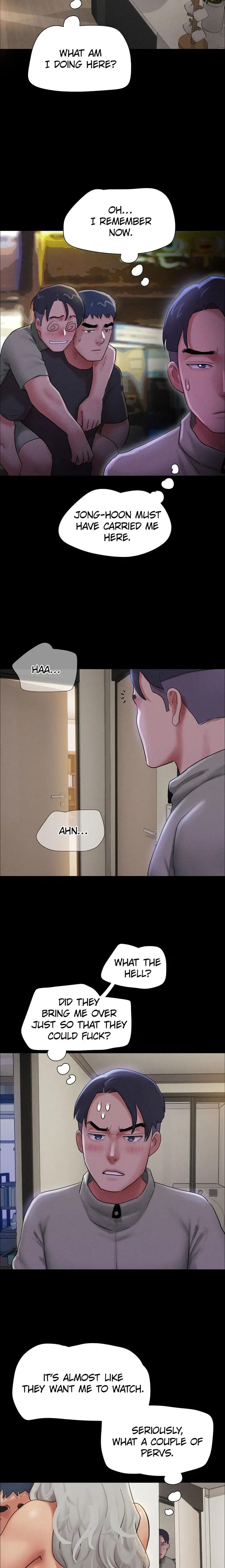 SO-EUN for All (Official) Uncensored, chapter 77, page 6 of 24
