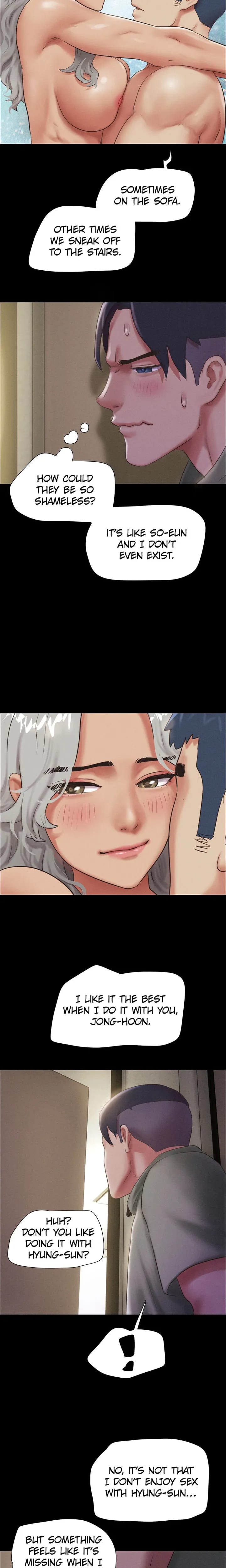 SO-EUN for All (Official) Uncensored, chapter 77, page 8 of 24