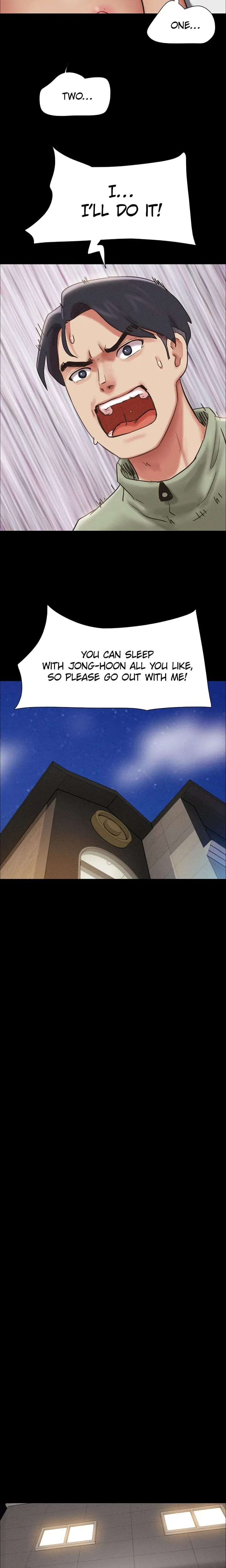 SO-EUN for All (Official) Uncensored, chapter 77, page 17 of 24