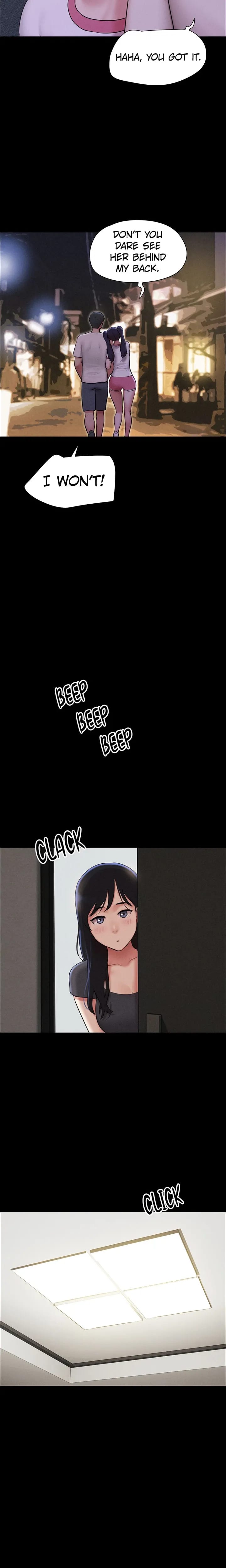SO-EUN for All (Official) Uncensored, chapter 77, page 22 of 24