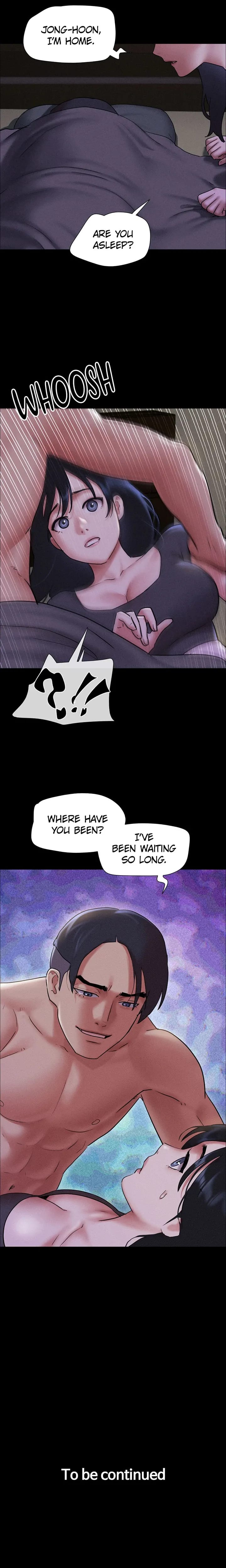 SO-EUN for All (Official) Uncensored, chapter 77, page 24 of 24