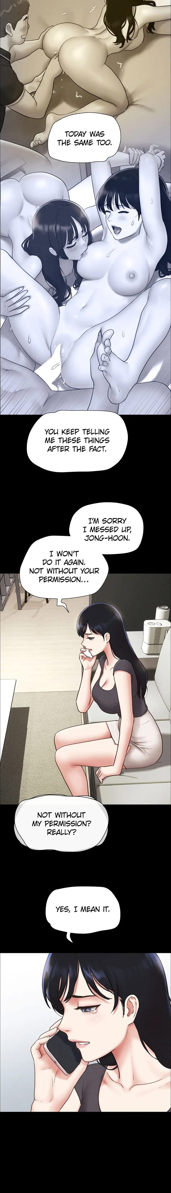 SO-EUN for All (Official) Uncensored, chapter 78, page 7 of 24