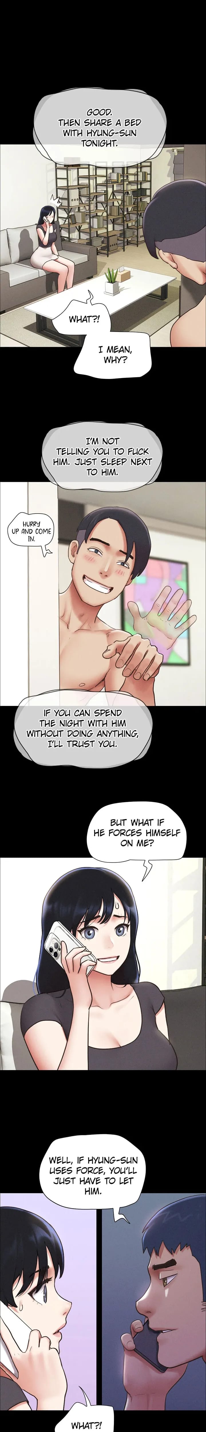 SO-EUN for All (Official) Uncensored, chapter 78, page 8 of 24