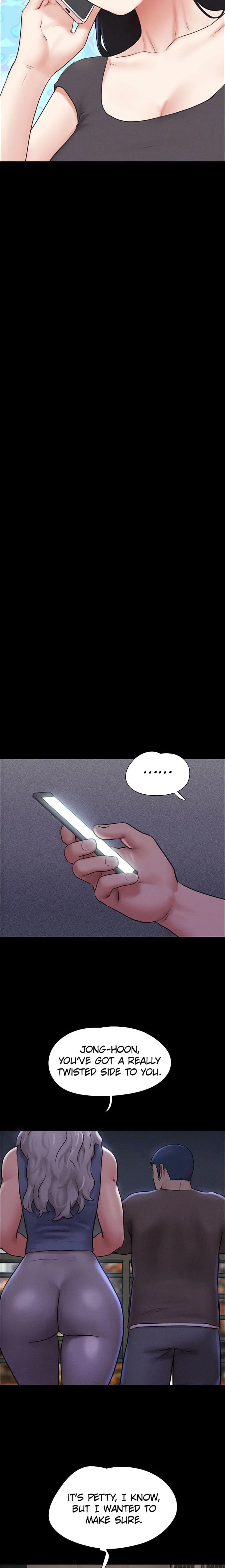 SO-EUN for All (Official) Uncensored, chapter 78, page 10 of 24