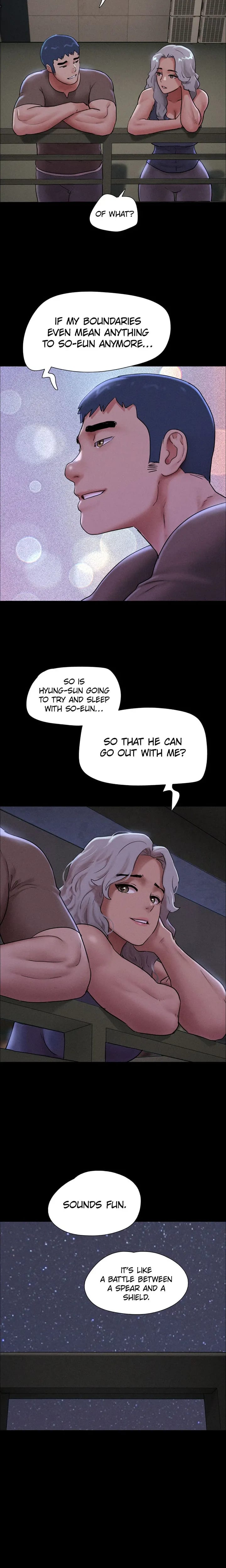 SO-EUN for All (Official) Uncensored, chapter 78, page 11 of 24