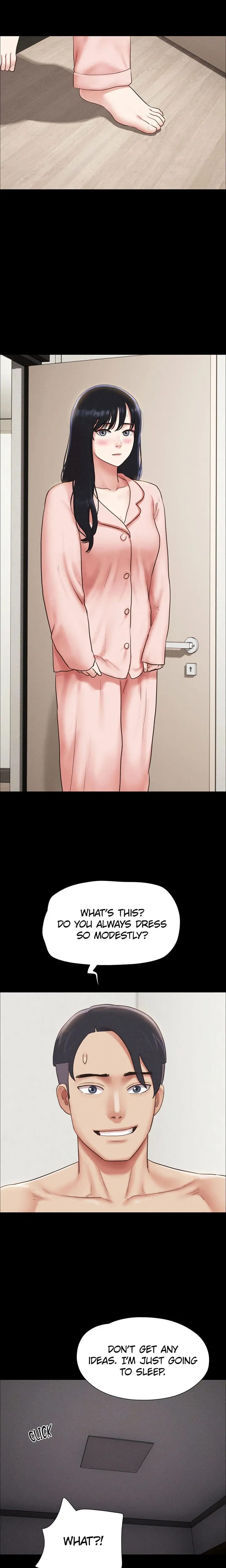 SO-EUN for All (Official) Uncensored, chapter 78, page 13 of 24