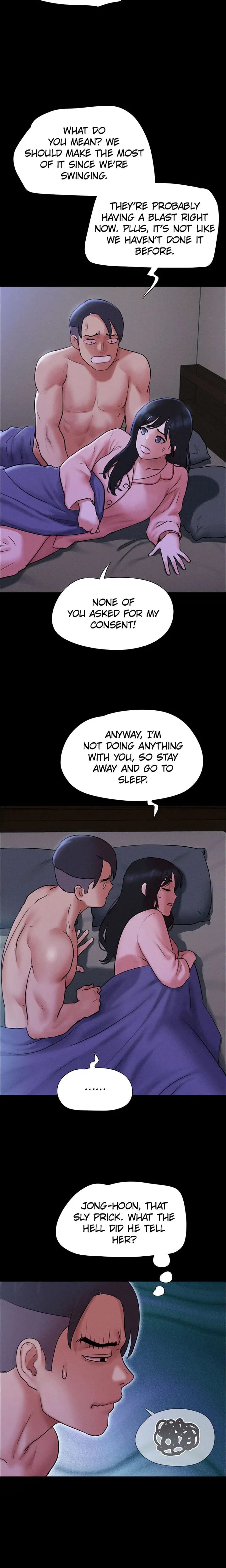 SO-EUN for All (Official) Uncensored, chapter 78, page 14 of 24