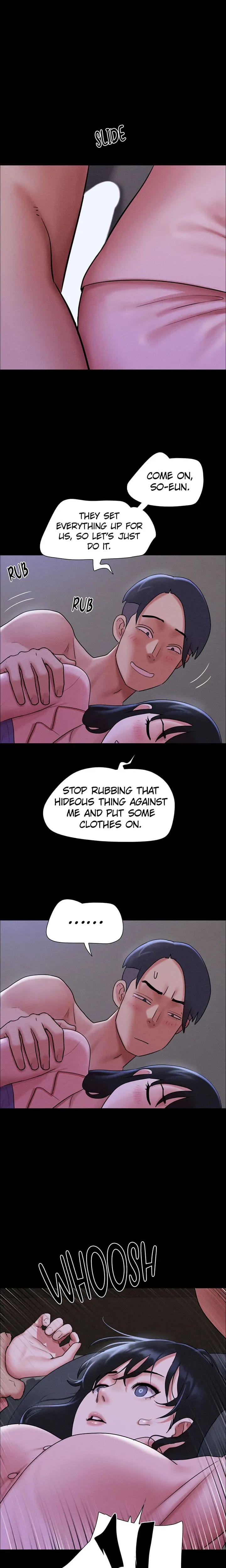 SO-EUN for All (Official) Uncensored, chapter 78, page 15 of 24