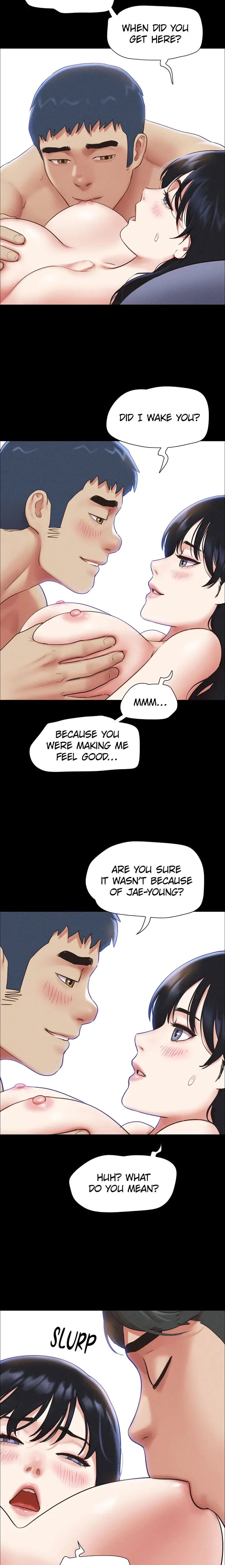 SO-EUN for All (Official) Uncensored, chapter 78, page 20 of 24