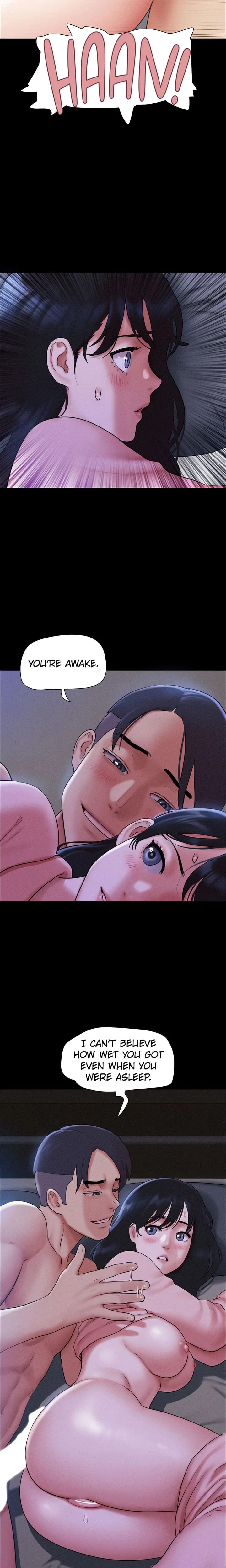 SO-EUN for All (Official) Uncensored, chapter 78, page 23 of 24