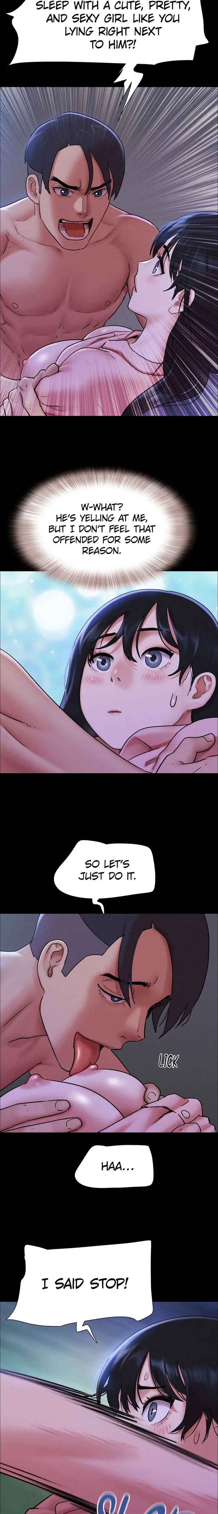 SO-EUN for All (Official) Uncensored, chapter 79, page 5 of 23