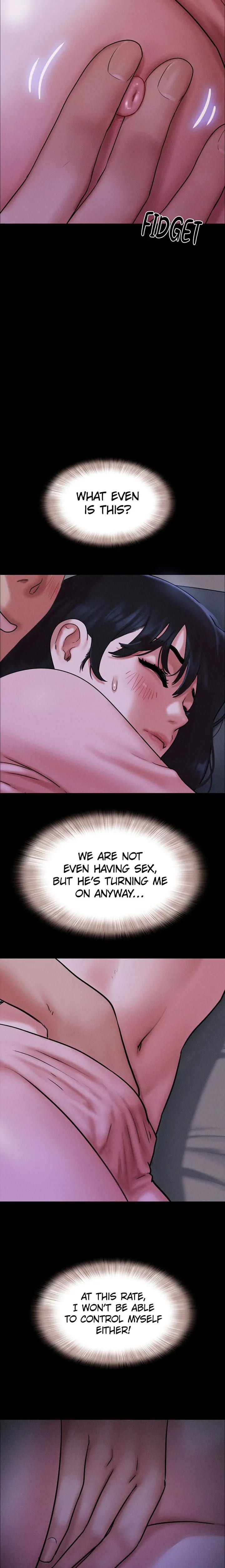 SO-EUN for All (Official) Uncensored, chapter 79, page 8 of 23