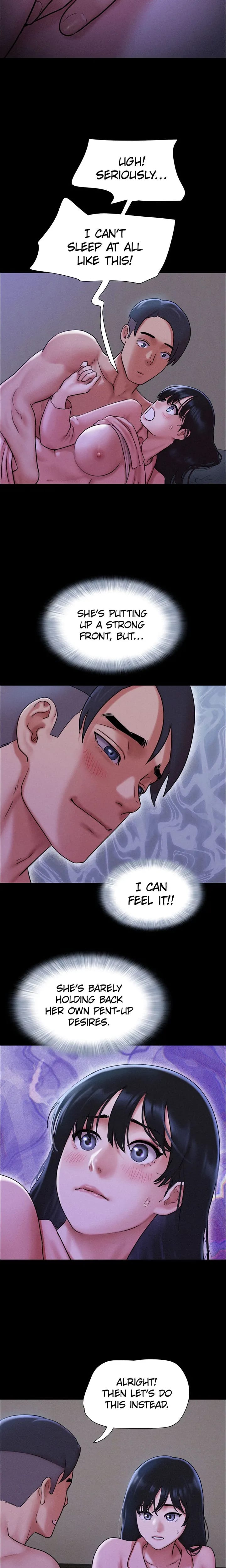 SO-EUN for All (Official) Uncensored, chapter 79, page 9 of 23