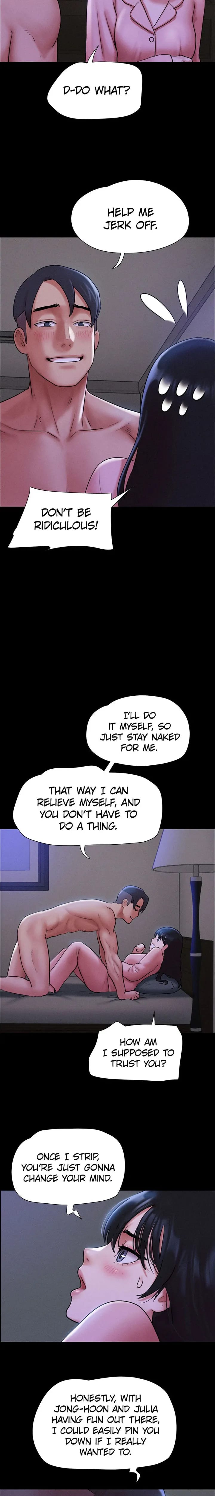 SO-EUN for All (Official) Uncensored, chapter 79, page 10 of 23