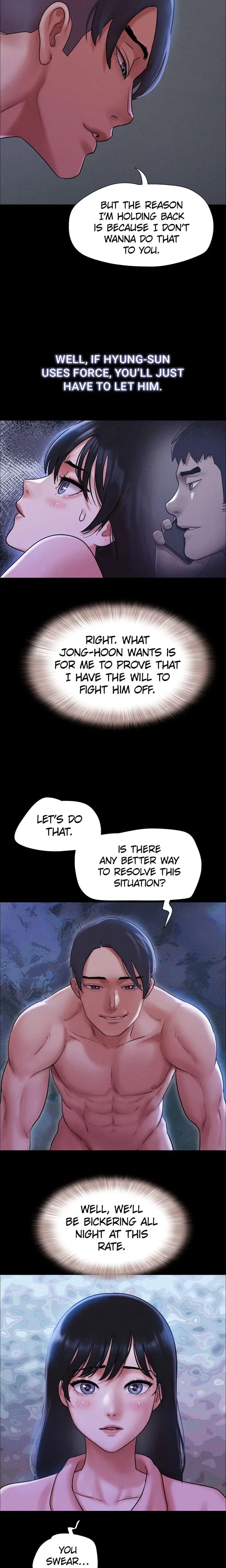 SO-EUN for All (Official) Uncensored, chapter 79, page 11 of 23