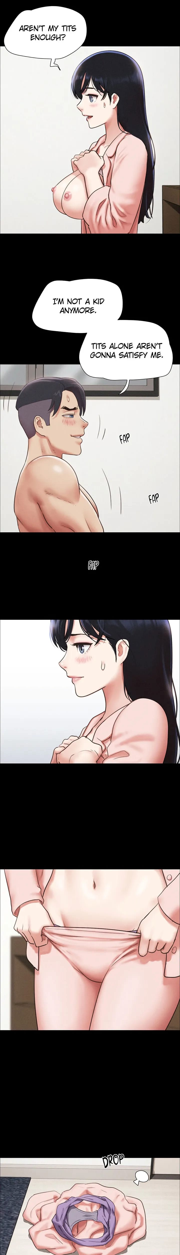 SO-EUN for All (Official) Uncensored, chapter 79, page 13 of 23