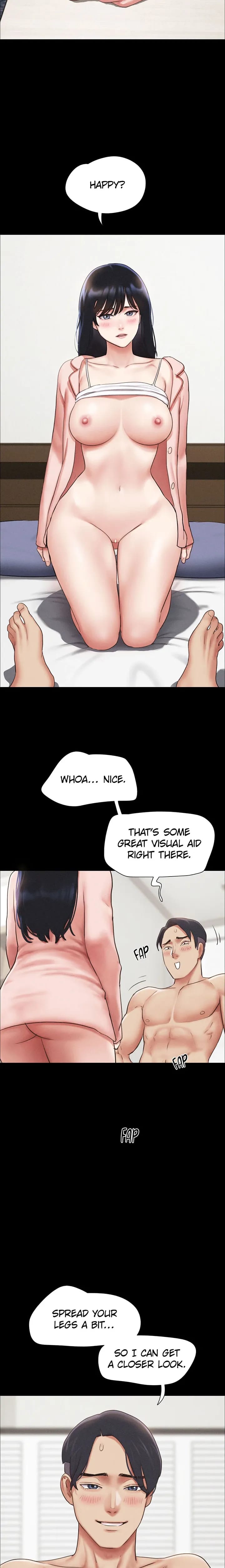SO-EUN for All (Official) Uncensored, chapter 79, page 14 of 23